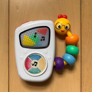 Baby Einstein Take Along Tunes Musical Toy